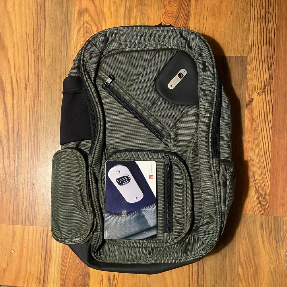fūi Backpack